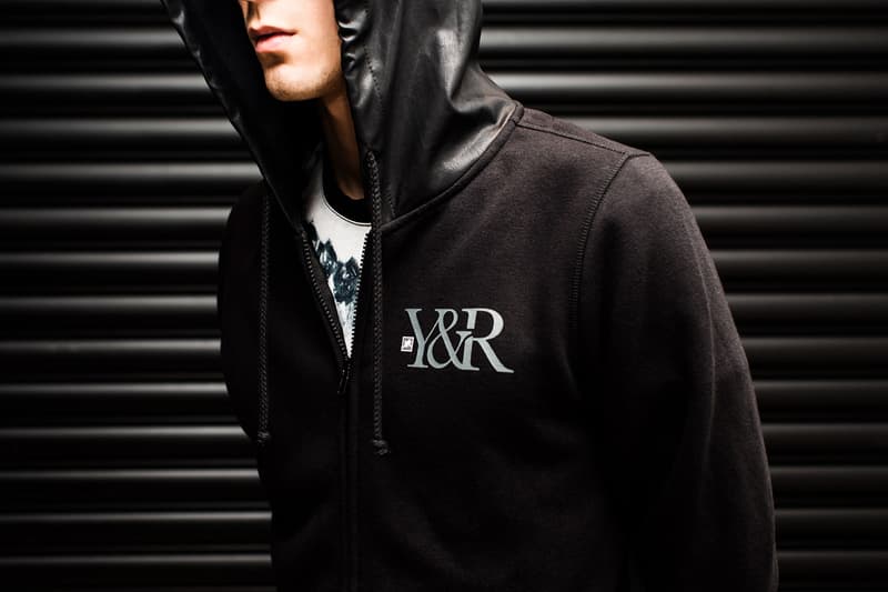 Young & Reckless 2013 Fall/Winter Collection