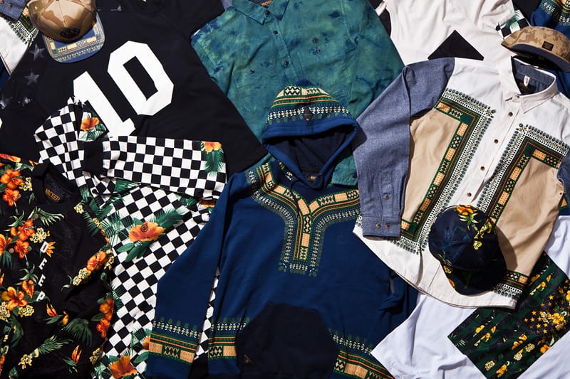 10.Deep 2013 Fall/Winter Collection