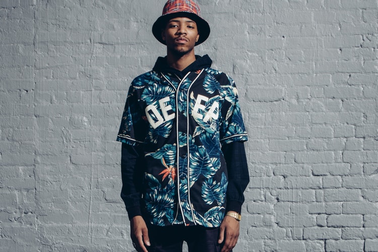 10.Deep 2013 Holiday "Midnight" Lookbook