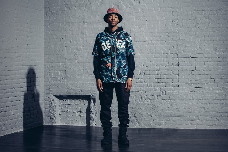 10.Deep 2013 Holiday "Midnight" Lookbook