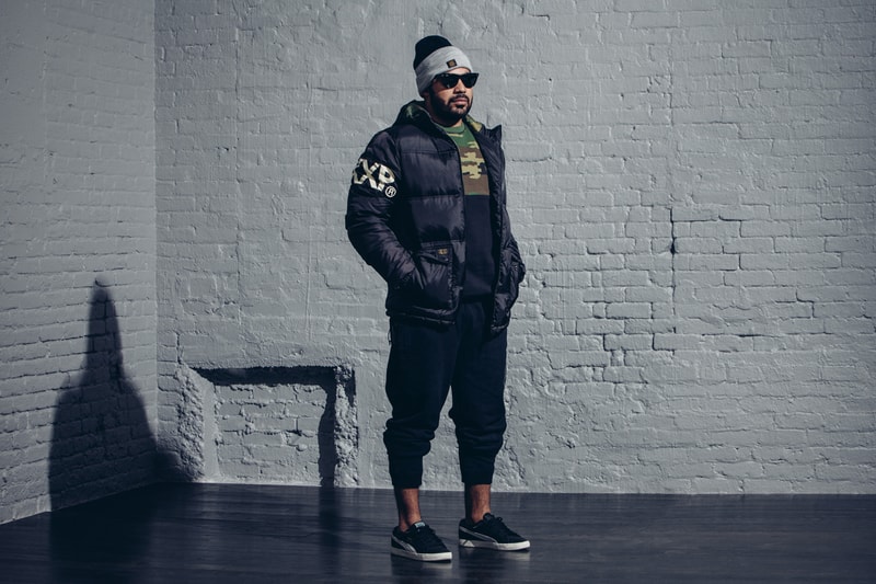 10.Deep 2013 Holiday "Midnight" Lookbook