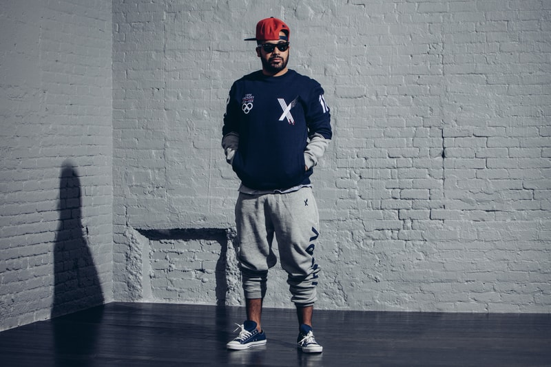 10.Deep 2013 Holiday "Midnight" Lookbook