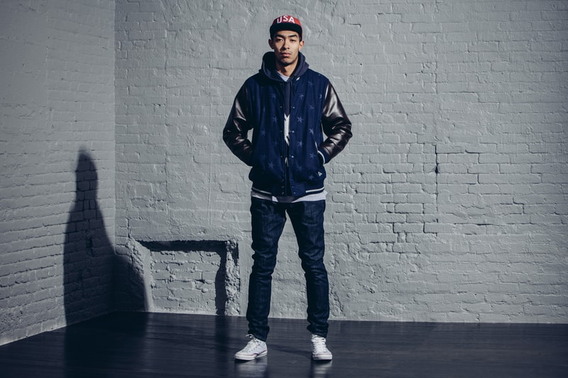 10.Deep 2013 Holiday "Midnight" Lookbook