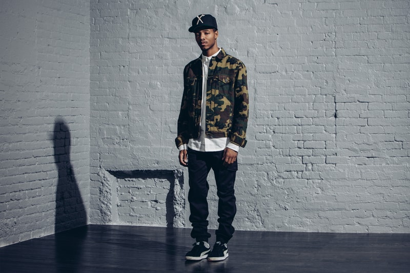10.Deep 2013 Holiday "Midnight" Lookbook
