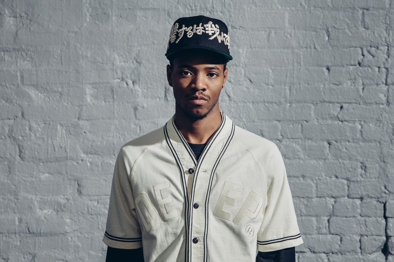 10.Deep 2013 Holiday "Midnight" Lookbook