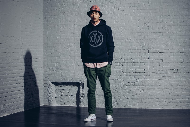 10.Deep 2013 Holiday "Midnight" Lookbook