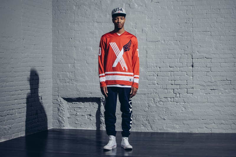 10.Deep 2013 Holiday "Midnight" Lookbook