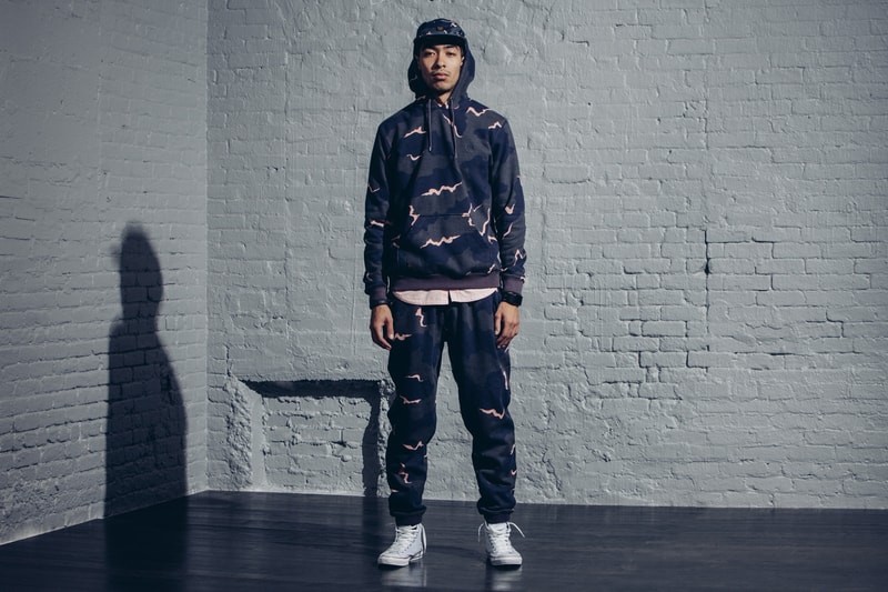 10.Deep 2013 Holiday "Midnight" Lookbook