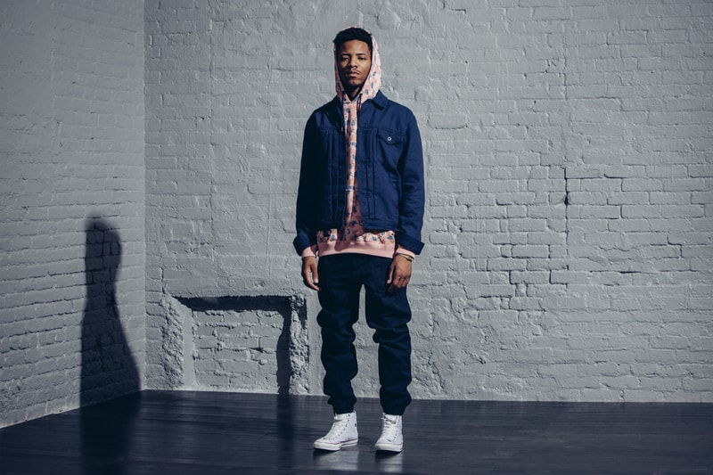 10.Deep 2013 Holiday "Midnight" Lookbook