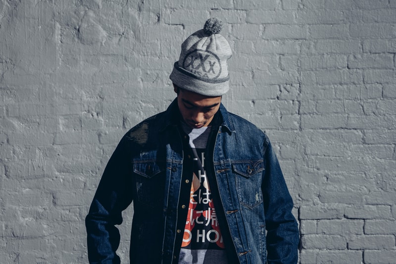 10.Deep 2013 Holiday "Midnight" Lookbook