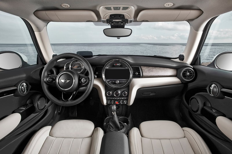 2015 Mini Cooper Hardtop