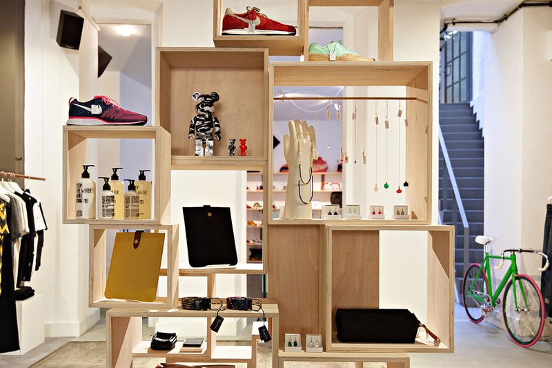290 Square Meters Istanbul Opening