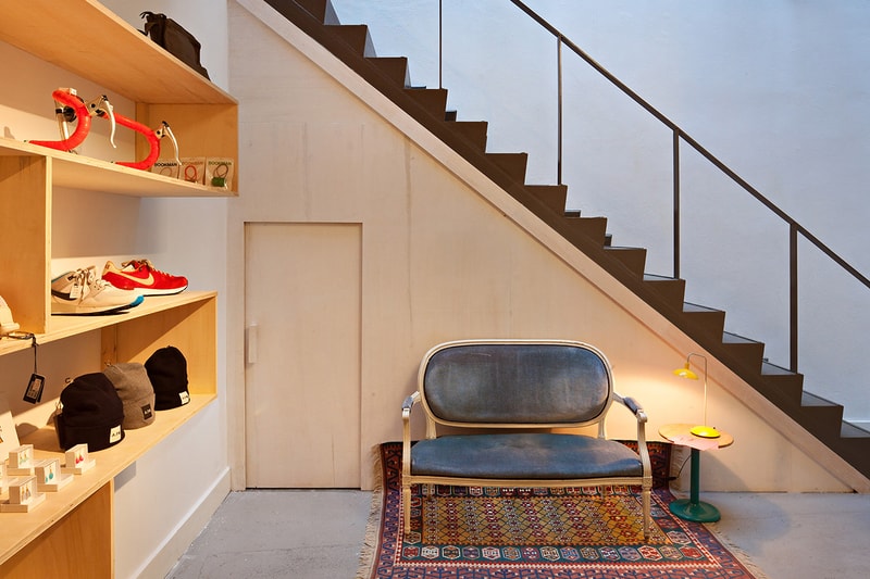 290 Square Meters Istanbul Opening