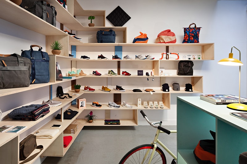 290 Square Meters Istanbul Opening