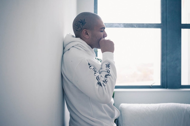 40oz NY x MAGIC STICK 2013 Capsule Collection