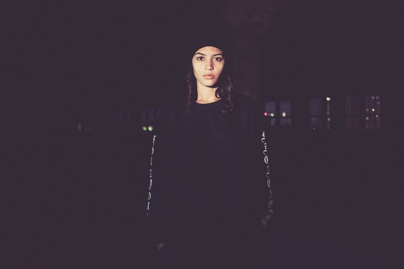 40oz NY x MAGIC STICK 2013 Capsule Collection