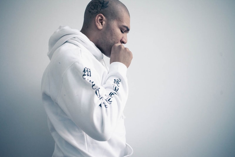 40oz NY x MAGIC STICK 2013 Capsule Collection