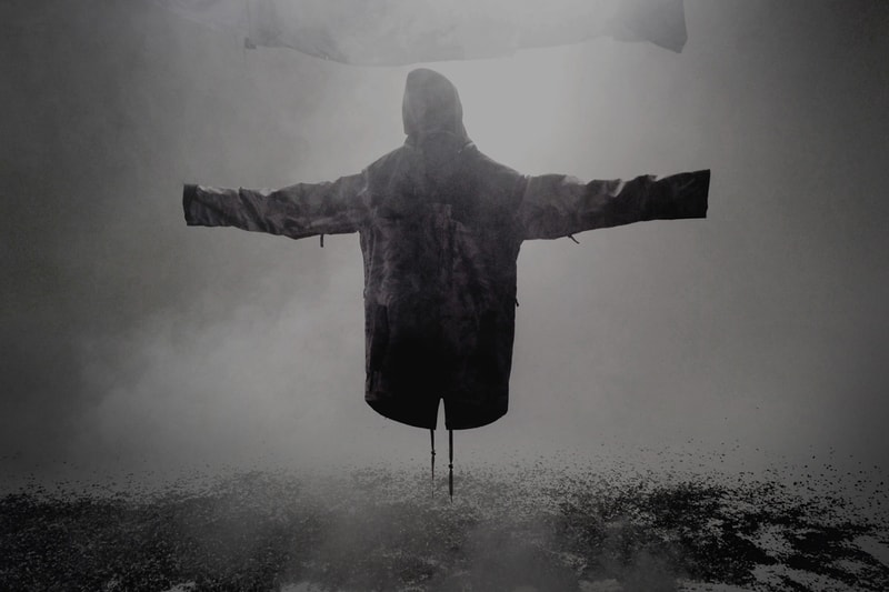 686 Mike Shinoda Parka