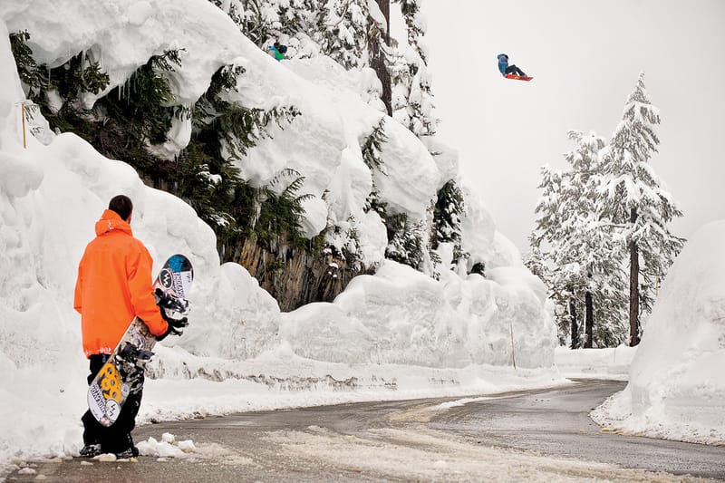 686 2013 Fall/Winter Lookbook