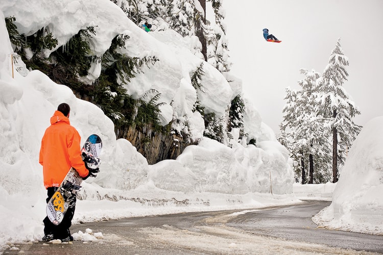 686 2013 Fall/Winter Lookbook