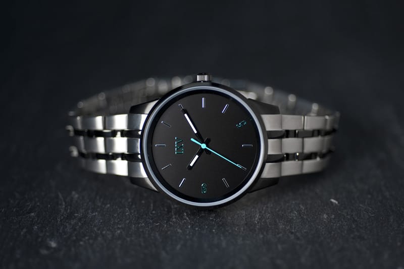 9FIVE Introduces IXV Watches