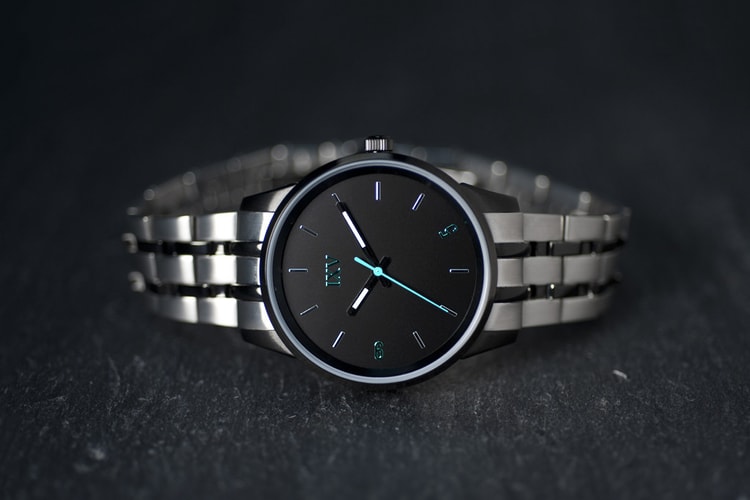 9FIVE Introduces IXV Watches