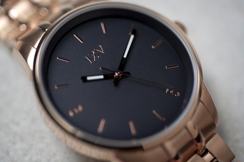 9FIVE Introduces IXV Watches