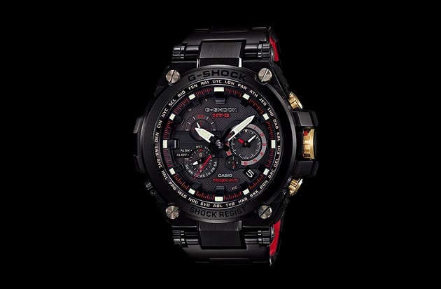 Casio G-Shock MT-G MTG-S1030BD-1AJR