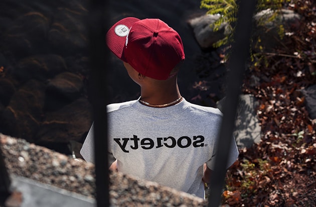 Society Original Products sale on PLNDR