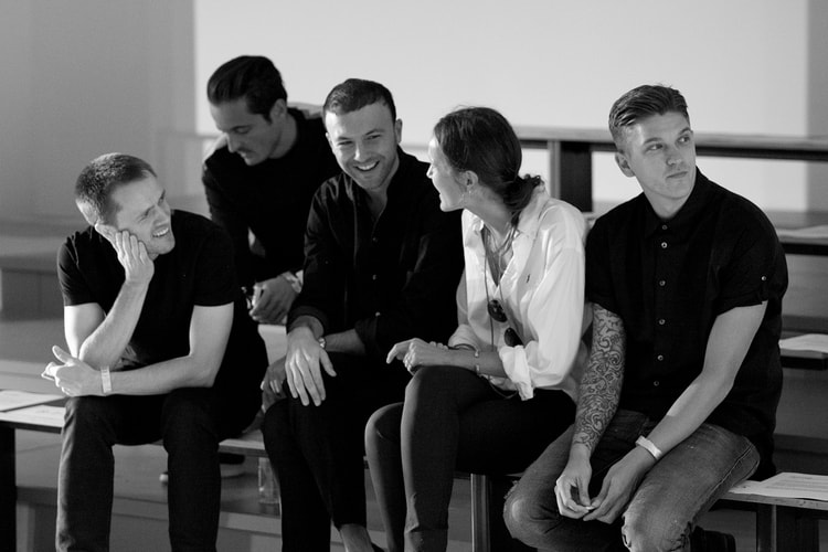 A Conversation with Tim Coppens on His Work with Common Projects