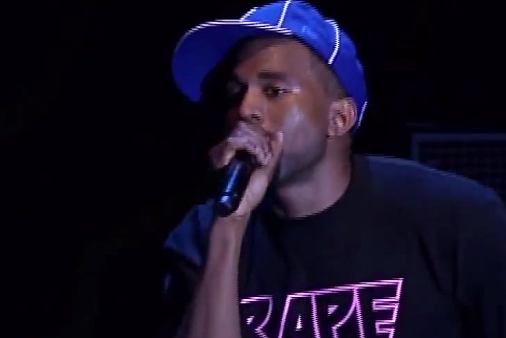 A Bathing Ape 20th Anniversary History Video