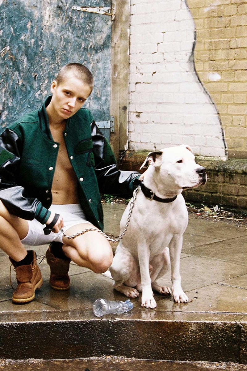 A Bathing Ape® VERY APE UK Lookbook