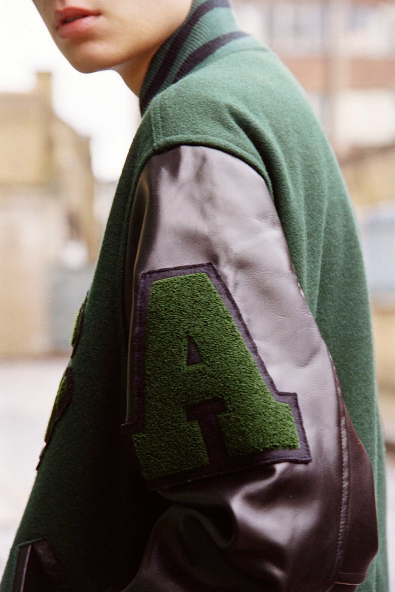 A Bathing Ape® VERY APE UK Lookbook