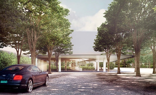 A Closer Look at Apple's Forthcoming "Spaceship" Campus 2