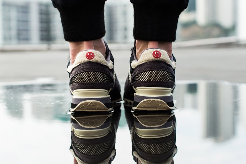 A Closer Look at the BAIT x Saucony Shadow Original "Cruel World"