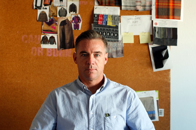 A Conversation With Rob Myers of SLVDR