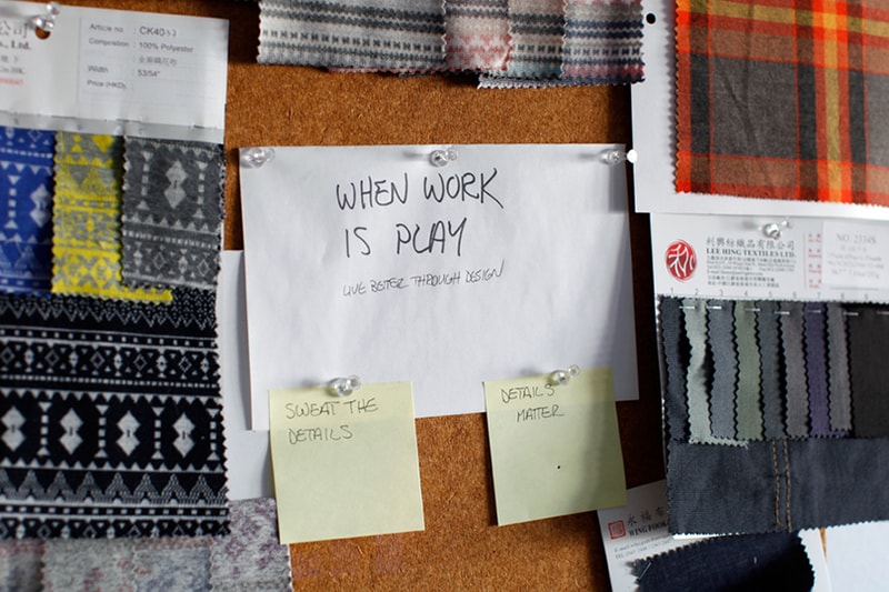A Conversation With Rob Myers of SLVDR