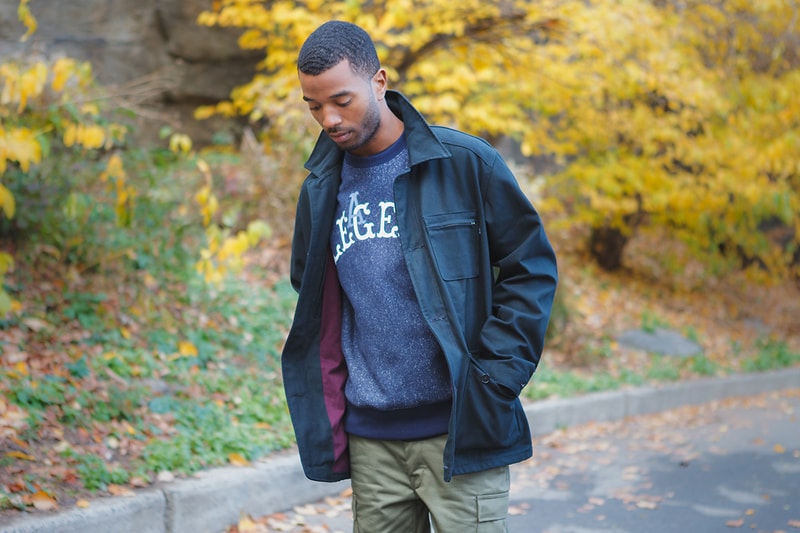 Acapulco Gold 2013 Fall/Winter Lookbook