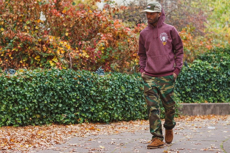 Acapulco Gold 2013 Fall/Winter Lookbook