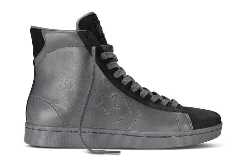 Ace Hotel for Converse CONS Pro Leather High Sneaker