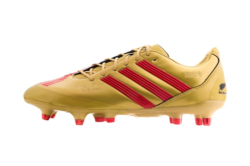 adidas DC100 Predator Incurza