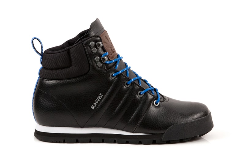 adidas Jake Boot