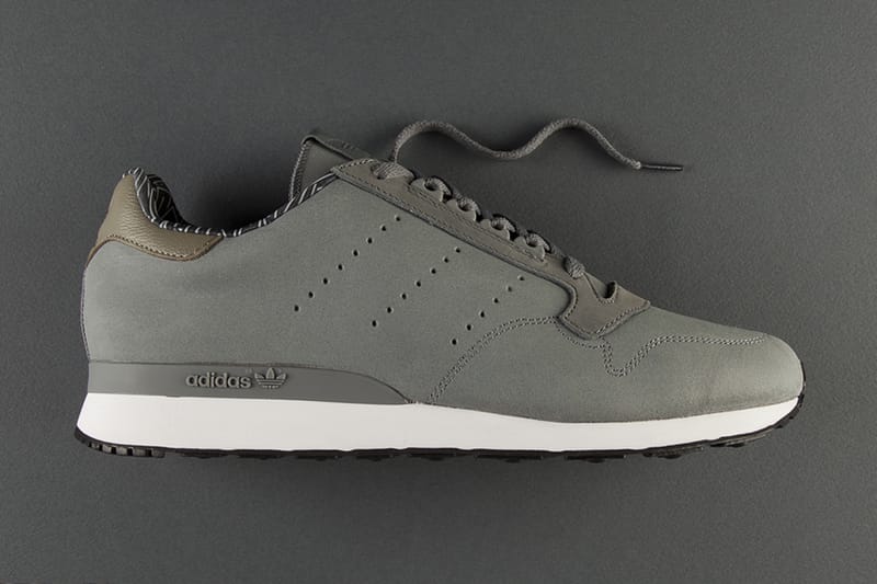 adidas Originals ZX 500 "Deconstructed Nubuck" Pack