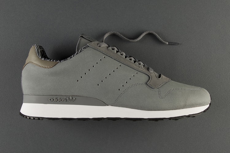 adidas Originals ZX 500 "Deconstructed Nubuck" Pack