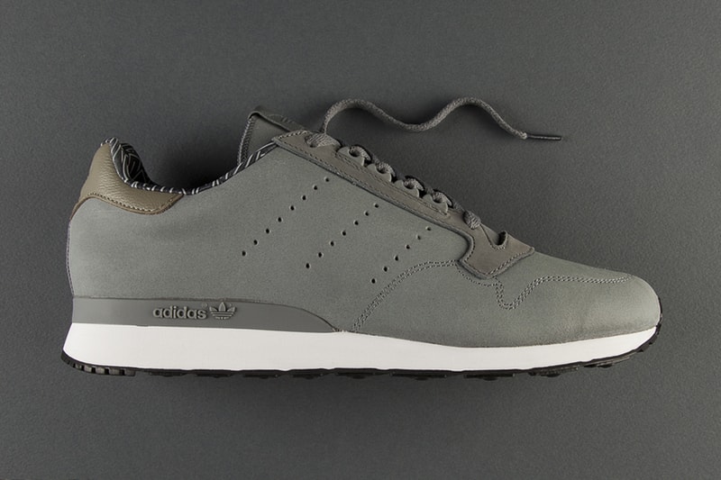 adidas Originals ZX 500 "Deconstructed Nubuck" Pack