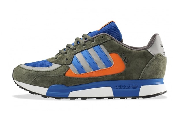 adidas Originals ZX850 2013 Holiday Collection