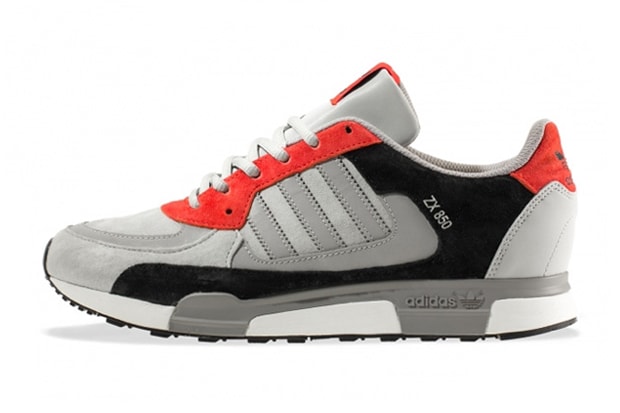 adidas Originals ZX850 2013 Holiday Collection