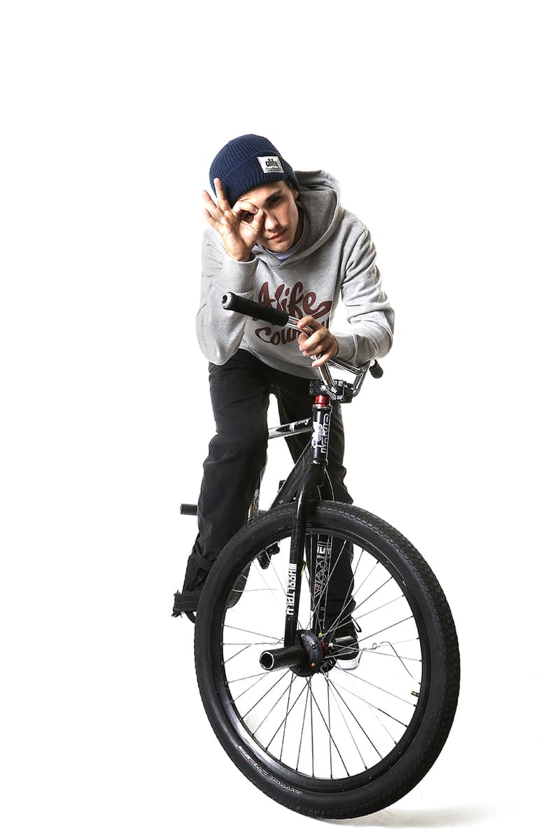 ALIFE 2013 Holiday Lookbook