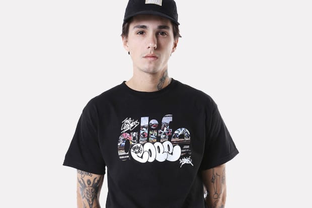 ALIFE 2013 Holiday Lookbook