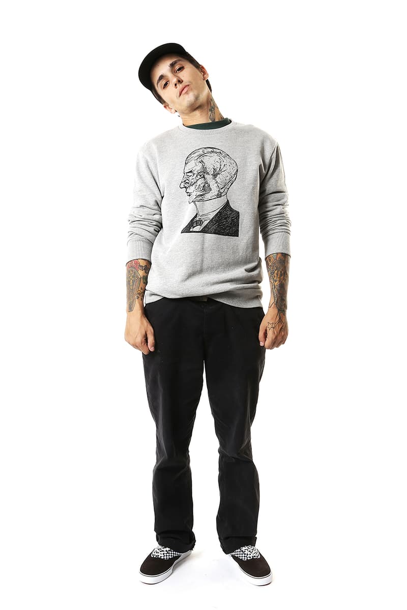 ALIFE 2013 Holiday Lookbook